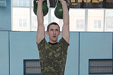 Денис Журавель